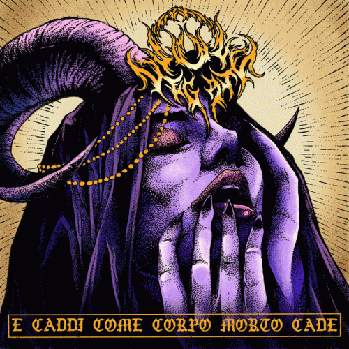  : E Caddi Come Corpo Morto Cade